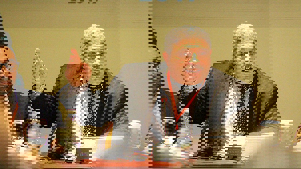 إحالة زهّير مخلوف القيادي في "قلب تونس" للمحاكمة بسبب فضيحة أخلاقية