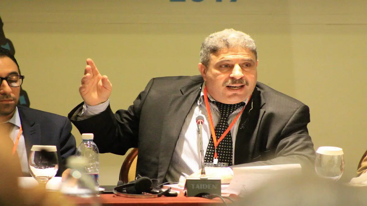 إحالة زهّير مخلوف القيادي في "قلب تونس" للمحاكمة بسبب فضيحة أخلاقية