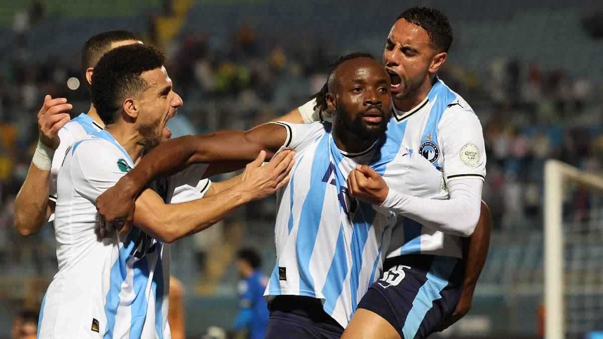 ضربة موجعة للأهلي والزمالك.. بيراميدز يحقق 5 مكاسب كبرى بعد حسم السوبر الإفريقي