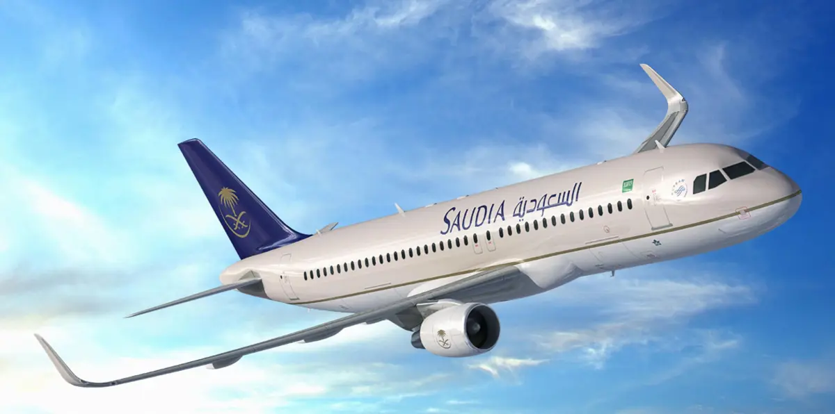 الخطوط السعودية تتوقع رفع الحظر الأمريكي على الأجهزة الإلكترونية في 19 يوليو