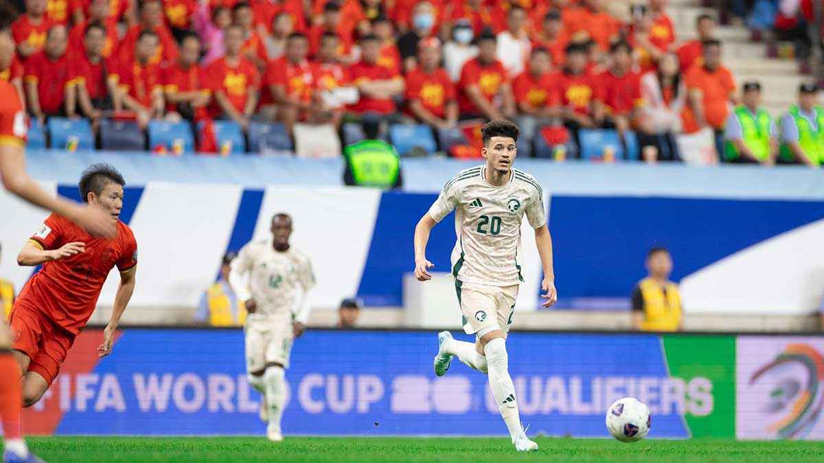 الهلال يتخذ قرارا حاسما تجاه نجم الفريق