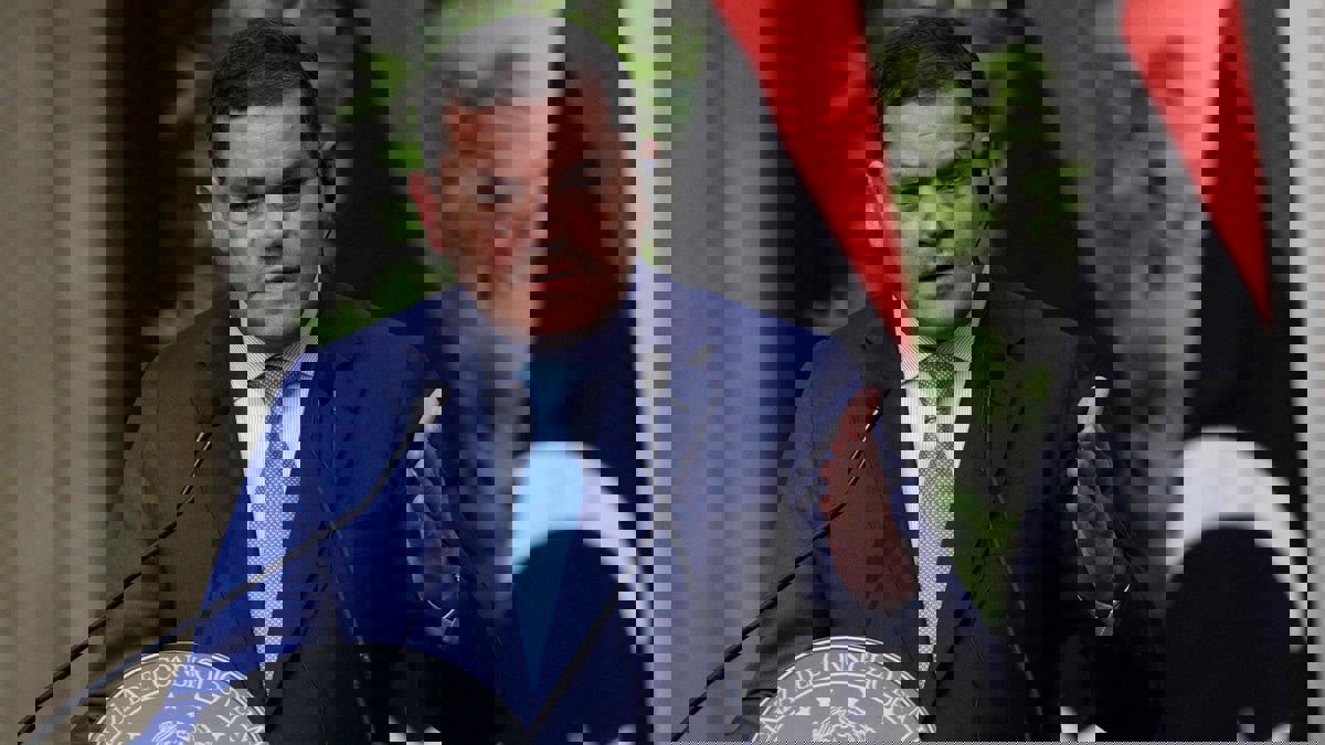 ليبيا.. الدبيبة ينفي لقاءه بمسؤولين إسرائيليين في عمان