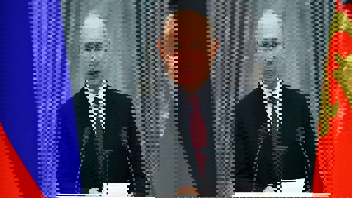 تقرير: هجوم موسكو يشكك الروس بمصداقية بوتين