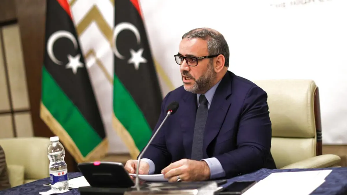 المشري: حكومة الدبيبة لا تستطيع إجراء الانتخابات وشبهات كثيرة تحوم حولها  

