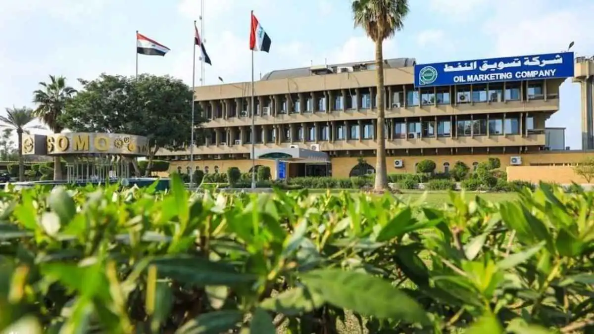 النفط العراقية تنفي تلقي أي تهديدات أمريكية إثر ترشيح المالكي لرئاسة الحكومة