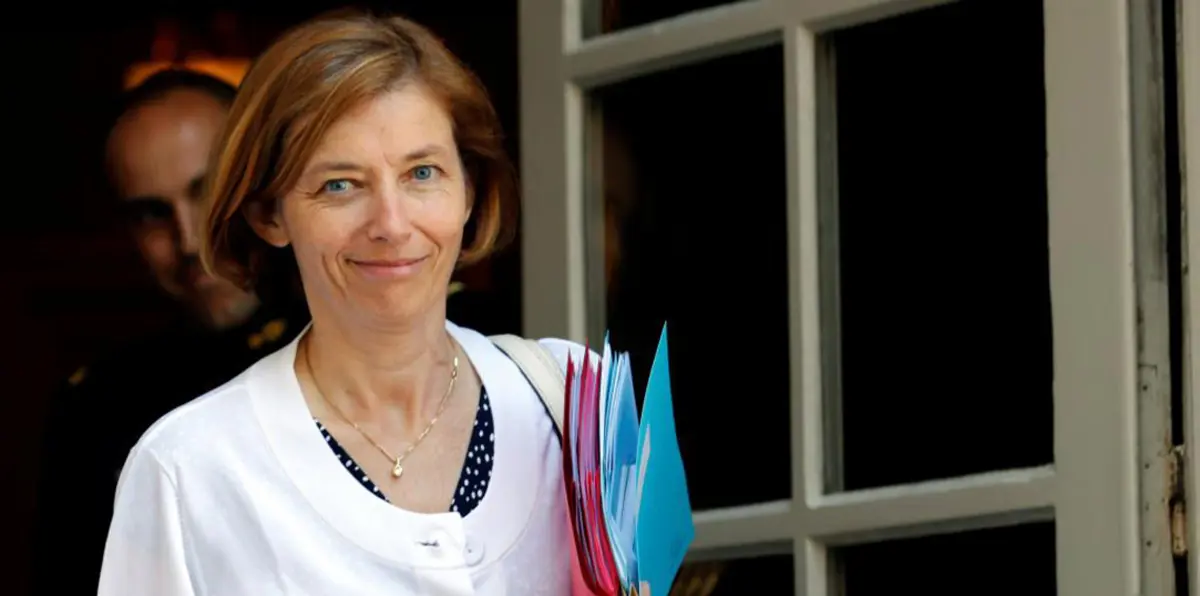 فرنسا تعلن عن خطة لإزالة الألغام في ميناء الحديدة فور انتهاء المعارك