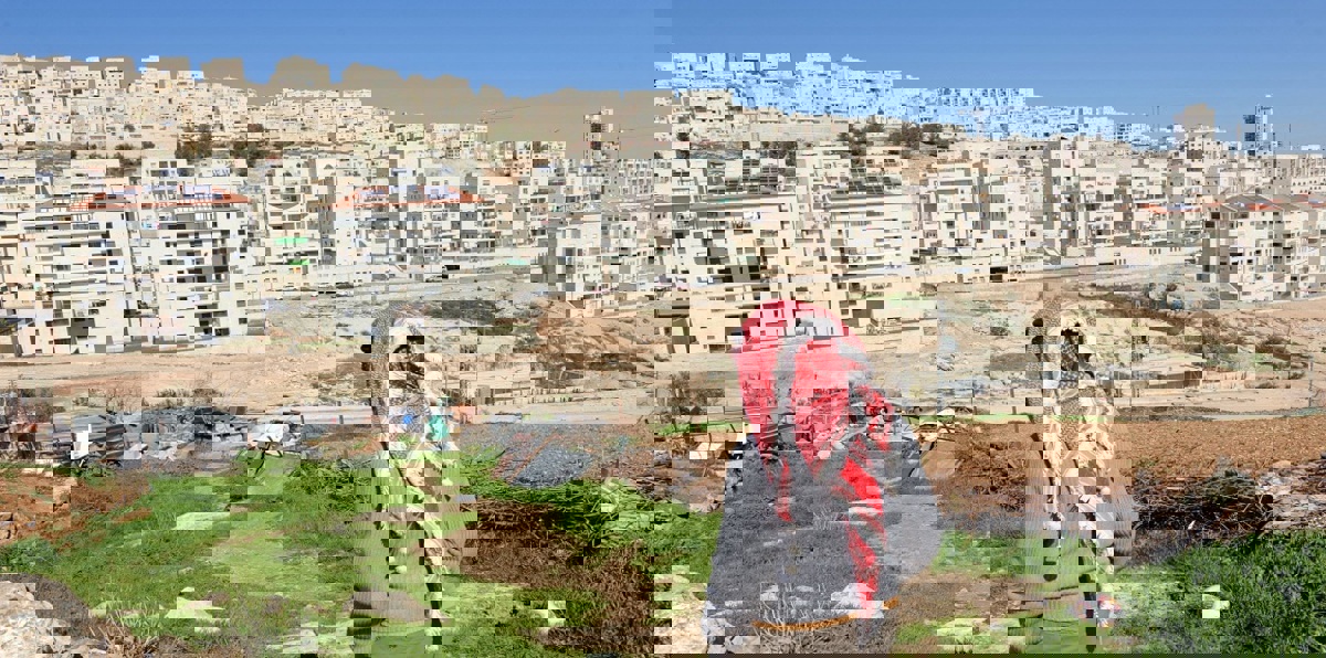 قانون إسرائيلي جديد للاستيلاء على أراضٍ فلسطينية لصالح الاستيطان‎