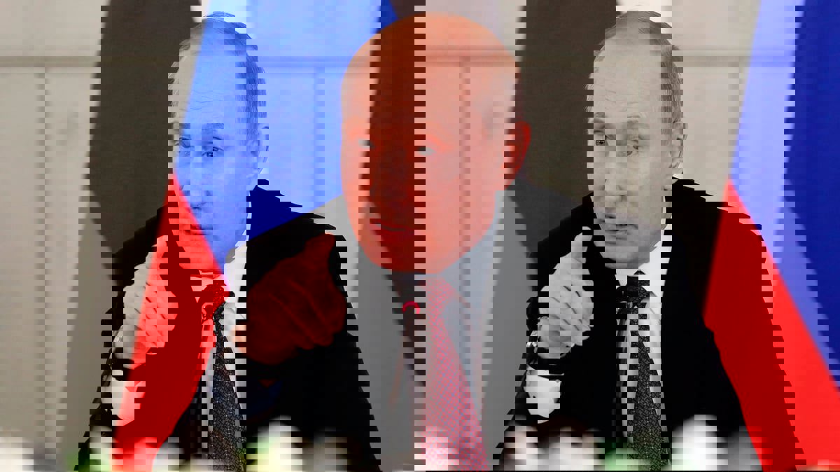 بوتين يكشف عن دور النظام السوري في العثور على رفات جندي إسرائيلي.. والأخير ينفي