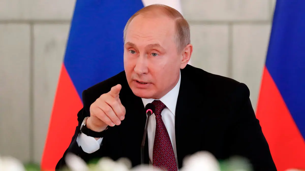 بوتين يكشف عن دور النظام السوري في العثور على رفات جندي إسرائيلي.. والأخير ينفي