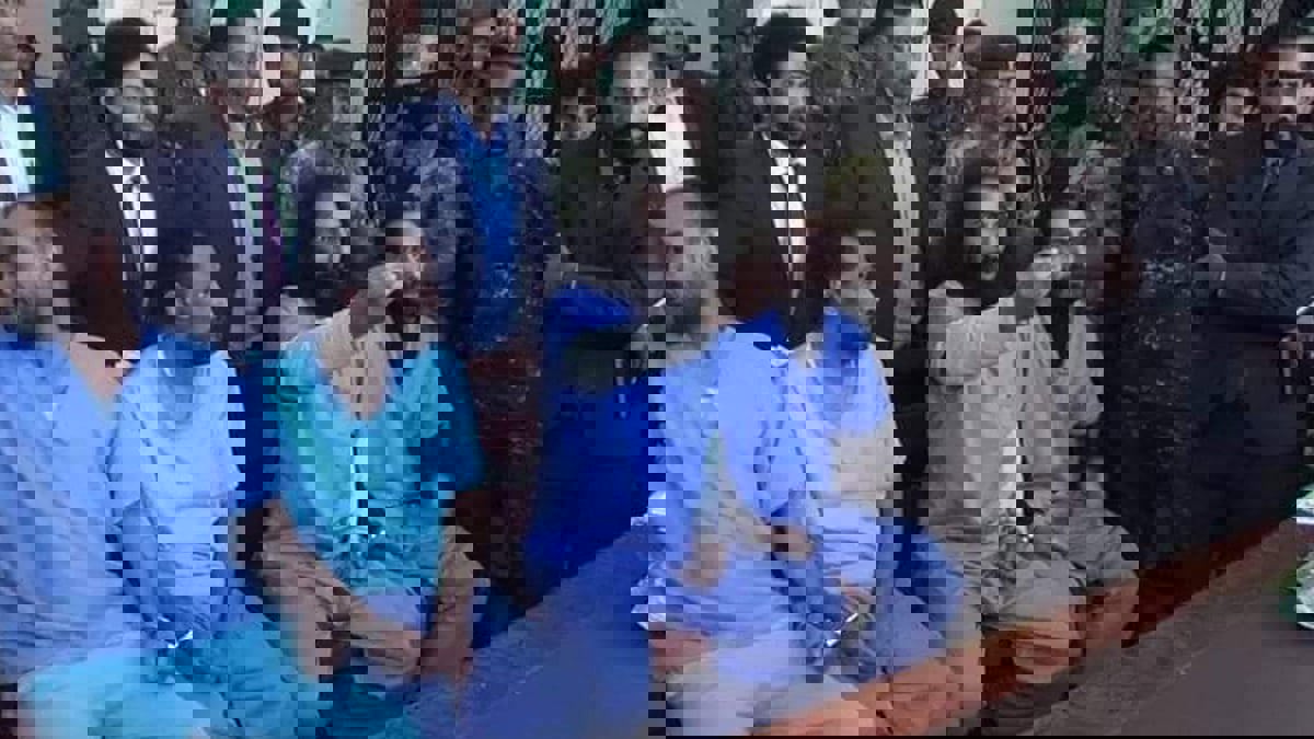 منظمة حقوقية تحذر الحوثيين من إعدام صناع المحتوى المرئي في اليمن