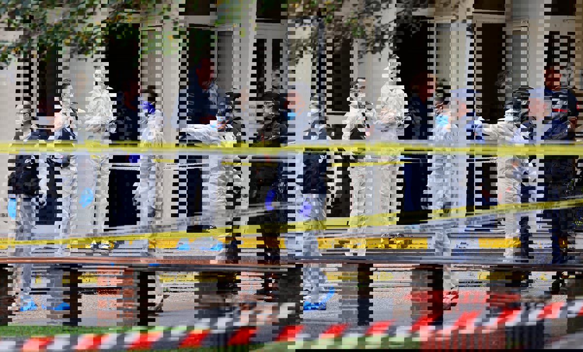 مقتل مدرس في عملية طعن بمدرسة شمال فرنسا