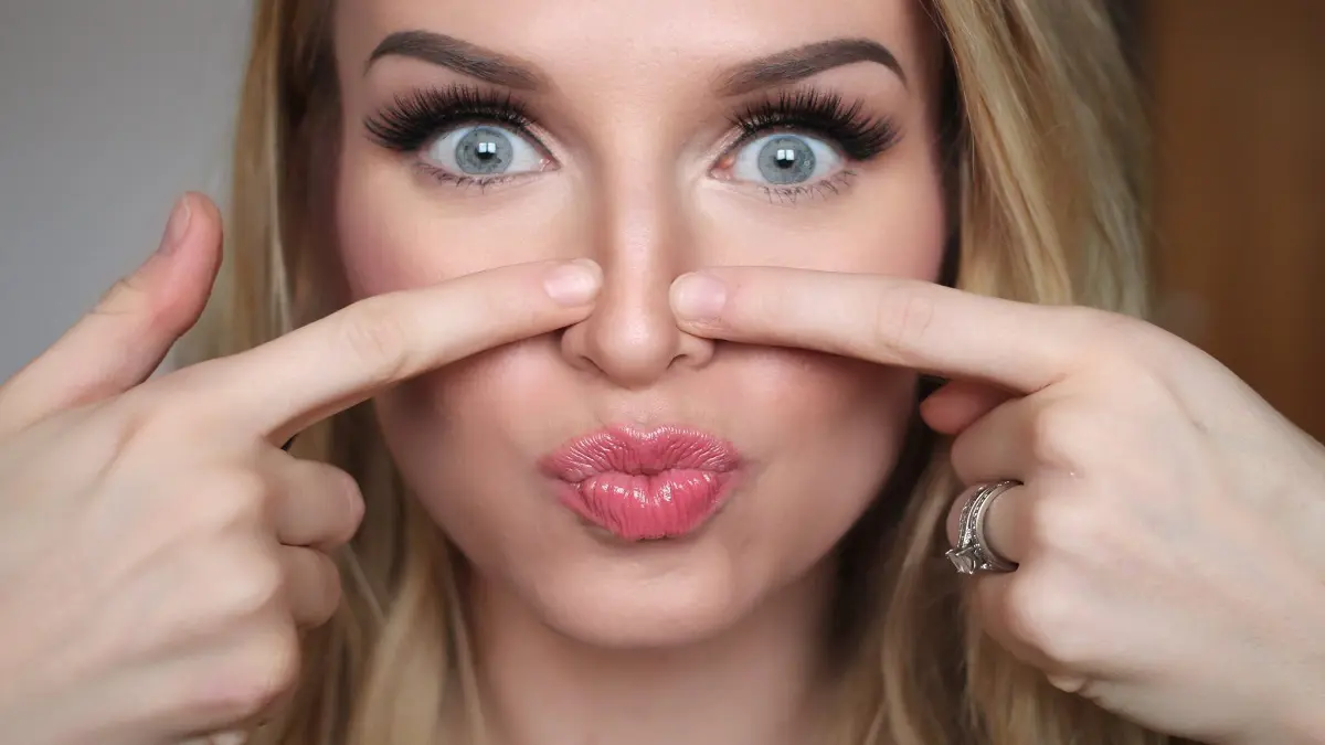 تطوير تقنية لتجميل الأنف في 5 دقائق بدون جراحة