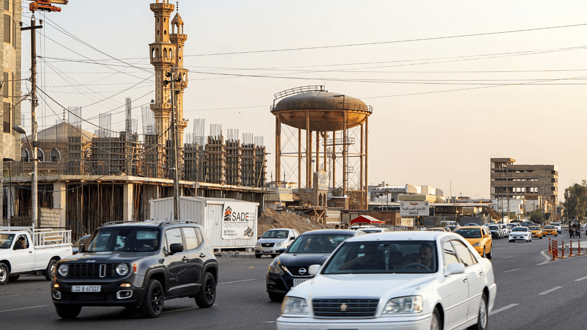 العراق.. غسيل الأموال عبر شراء العقارات يرفع قيمتها بشكل كبير