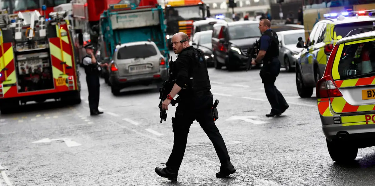 من هو "السفاح الصغير" منفذ هجوم فلوريدا؟