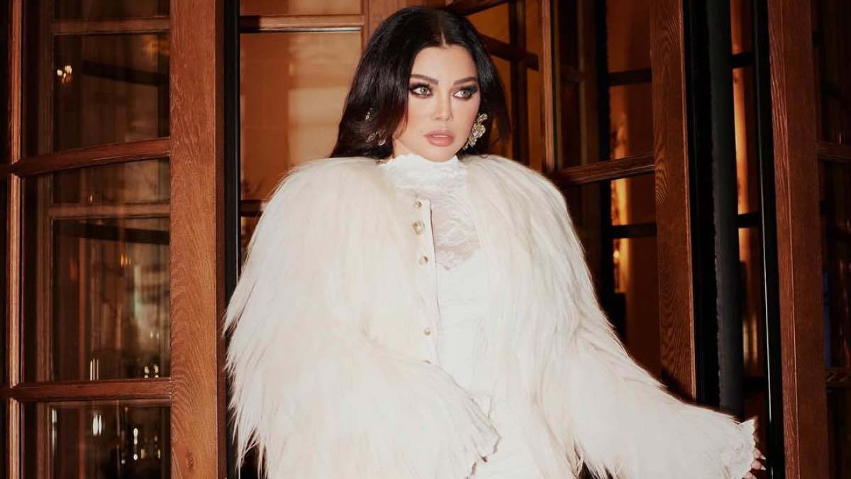 هيفاء وهبي تحذر من التعامل مع عضو سابق بفريقها.. ما القصة؟