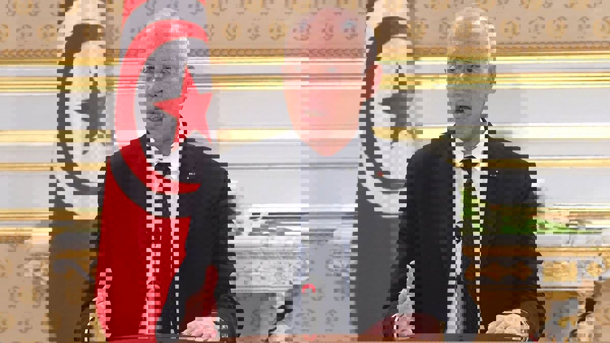 بعد حديث قيس سعيد.. مطالبات بفتح ملف الاغتيالات السياسية في تونس ‎‎