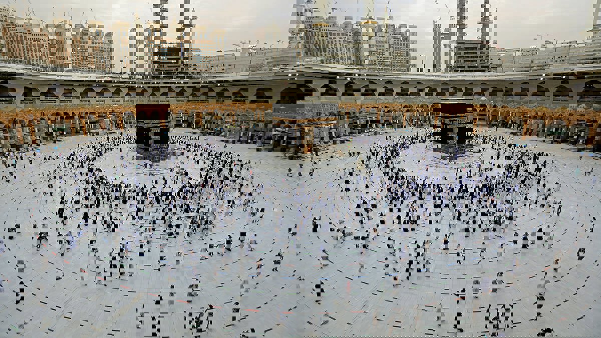 السعودية تسمح بدخول الحرمين الشريفين لجميع الفئات العمرية