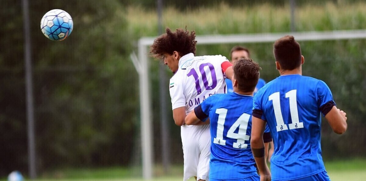 "beIN sports" تؤكد نقل مباراة نادي الهلال والعين بهذا الإجراء