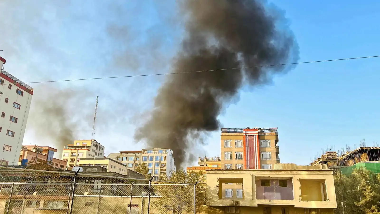 قتيلان في غارات باكستانية على أفغانستان