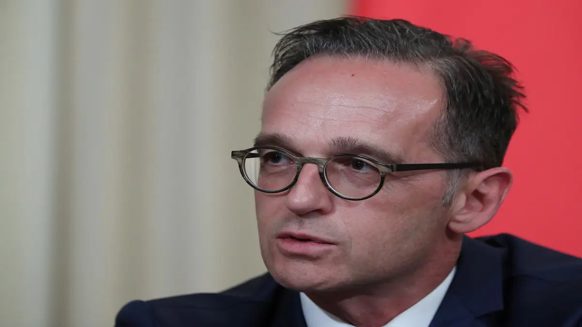 ألمانيا تشجّع الحوار بين أمريكا وإيران حول الملف النووي