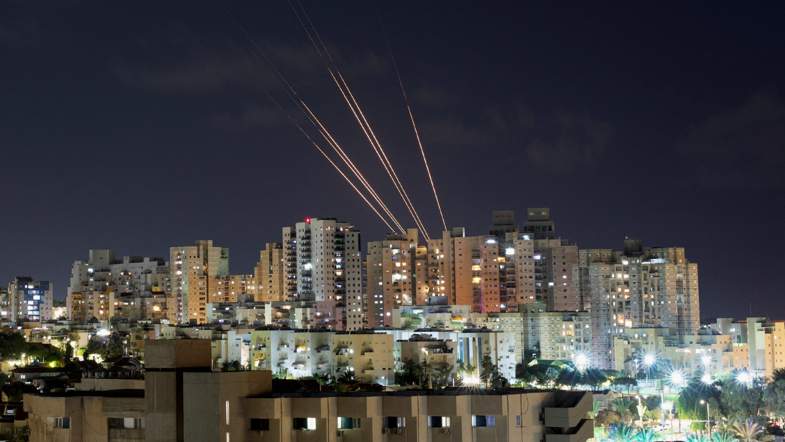 صحيفة: المسيّرات كشفت ثغرة في الدفاعات الجوية الإسرائيلية