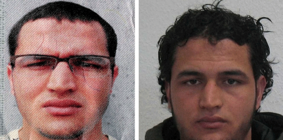 داعش يعلن مقتل منفذ هجوم سوق "عيد الميلاد" في برلين‎