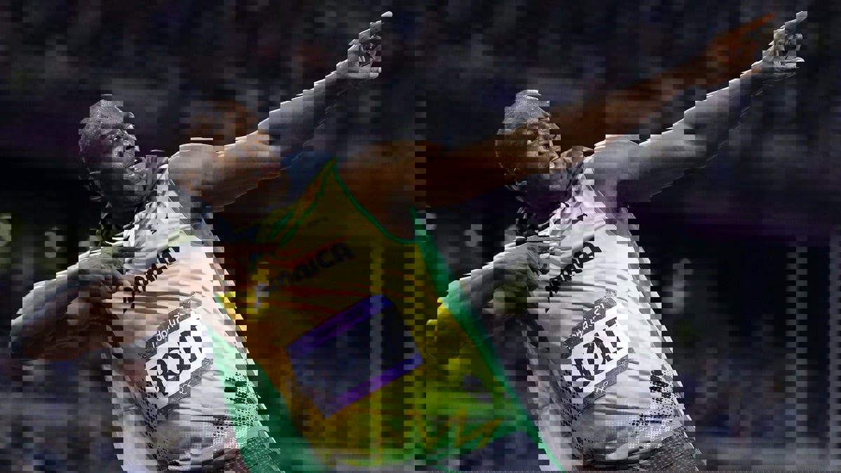 تقارير: إصابة العداء يوسين بولت بفيروس كورونا