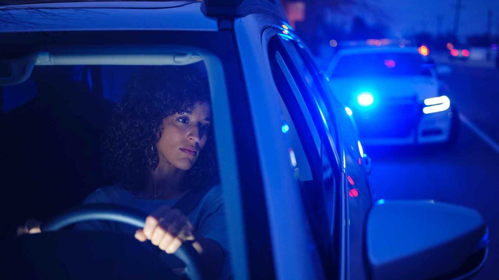 "أسوأ كوابيس حياتها".. فتاة مصرية تنجو من مطاردة سائق مخمور