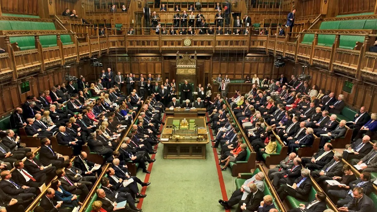 نواب بريطانيون يصوتون لصالح مناقشة قانون لتأجيل انسحاب بلادهم من الاتحاد الأوروبي‎