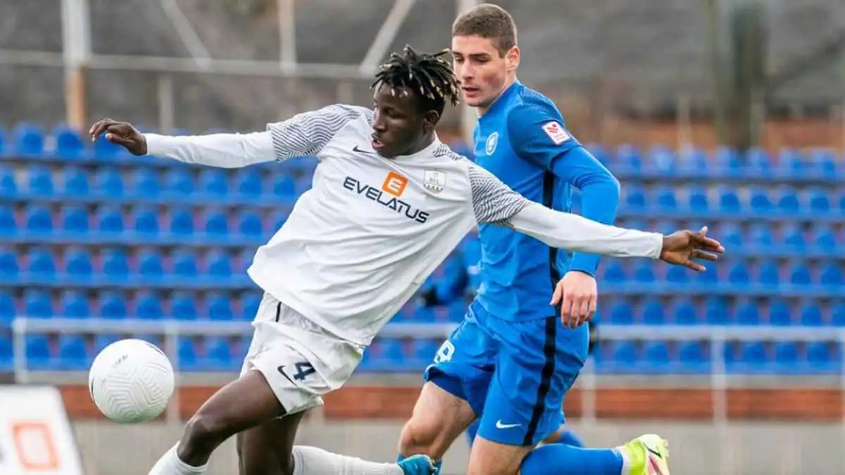 أول تحرك من الأهلي المصري للتعاقد مع نجم الدوري البلغاري