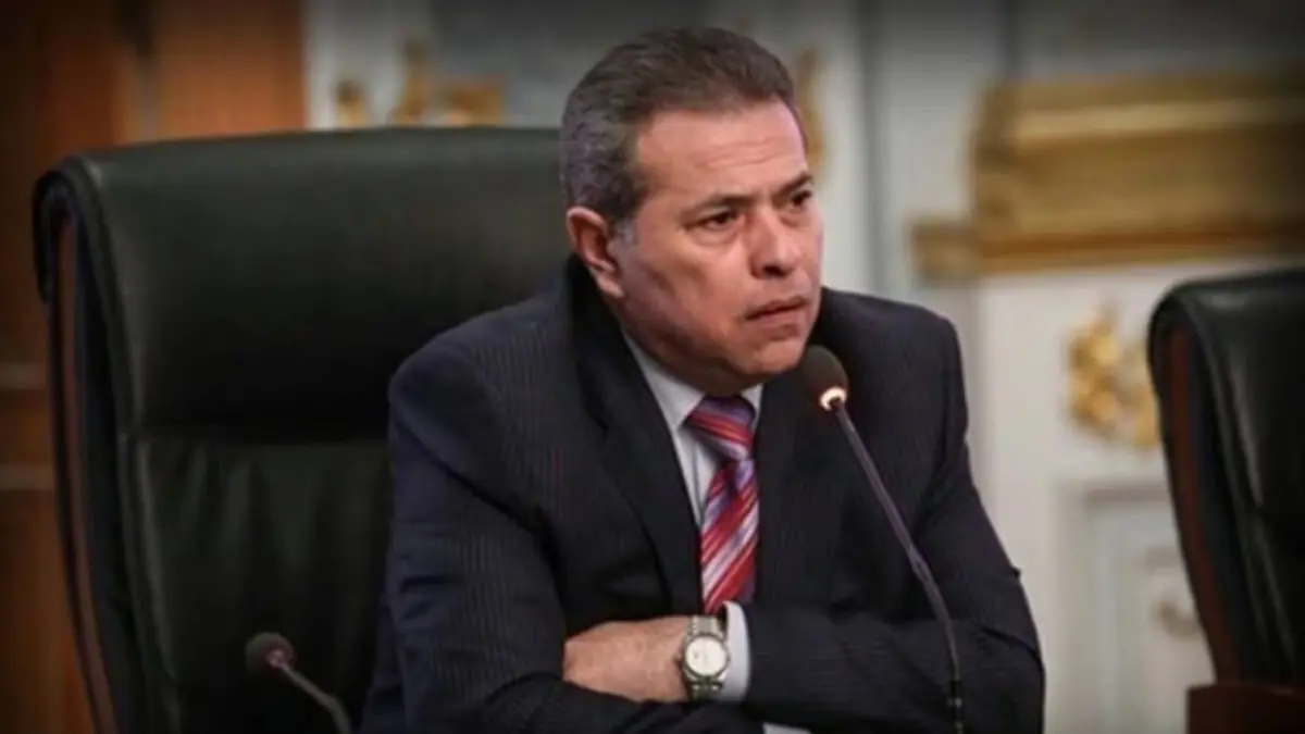 مصر.. إعلامي شهير يكشف للمرة الأولى أسباب ابتعاده عن الساحة 