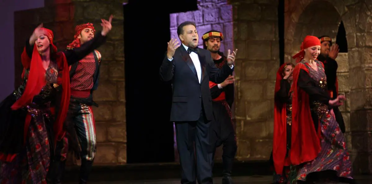 سعدون جابر: أجبرت من نظام صدام حسين على إهانة بعض الزعماء العرب (فيديو)