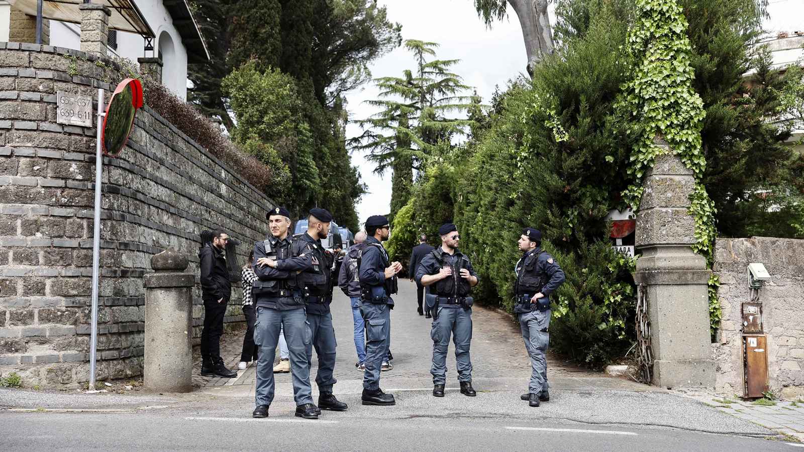 بعد تهديدات ورسائل متضاربة.. بدء الجولة 2 من المفاوضات النووية في روما (فيديو)