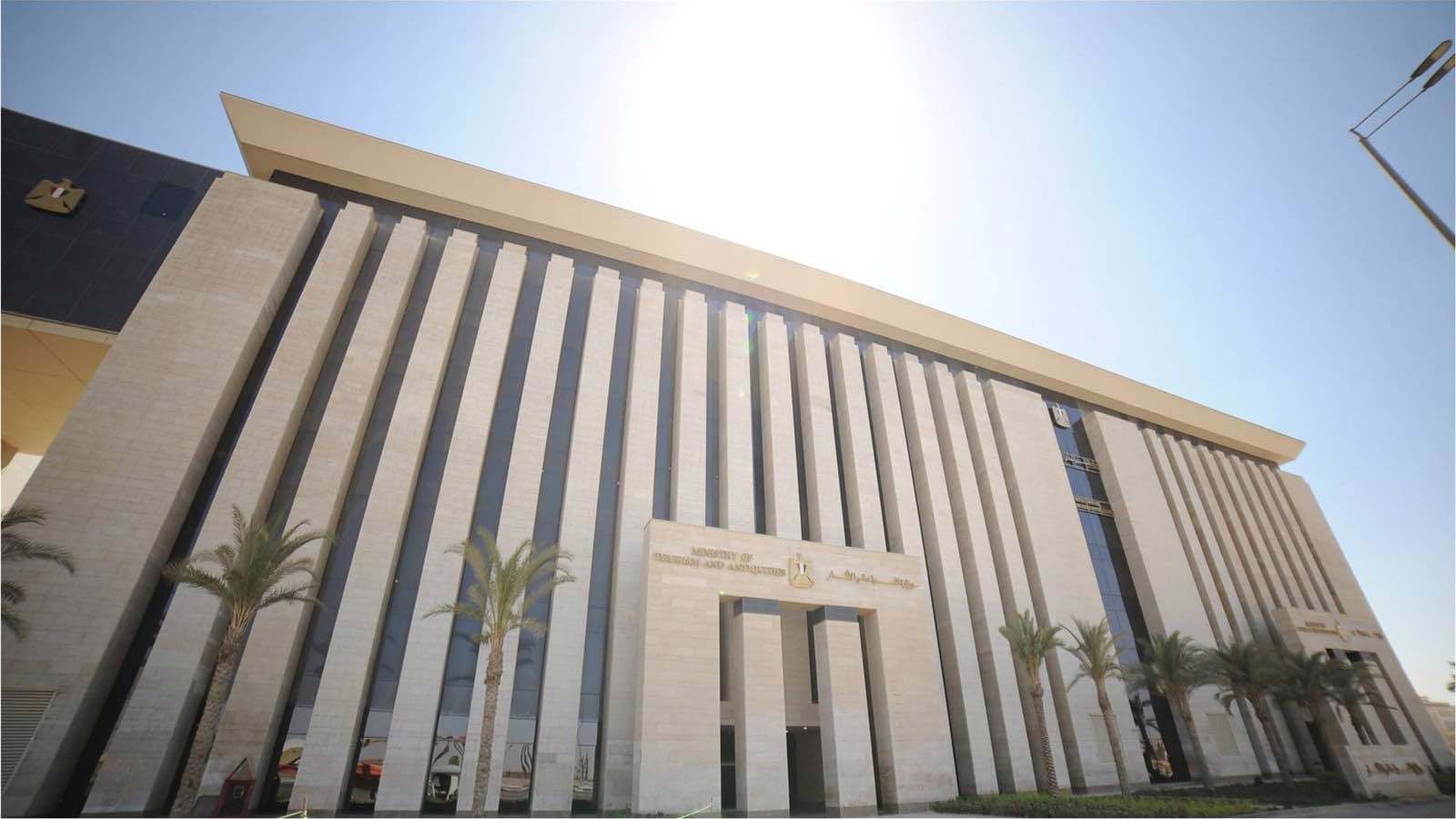 مصر.. الكشف عن صاحب مقبرة "كامب 23" بعد أكثر من 5 عقود (صور)