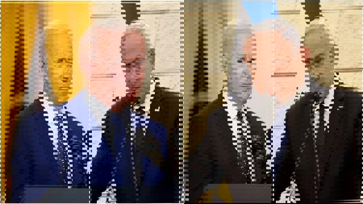 تقرير: إدارة بايدن طلبت من إسرائيل عدة مرات التوقف عن التحرش بإيران