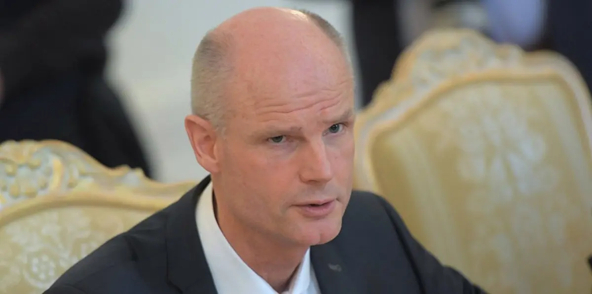 هولندا: الحل الوحيد لأزمة سوريا هو عملية سلام عبر مجلس الأمن