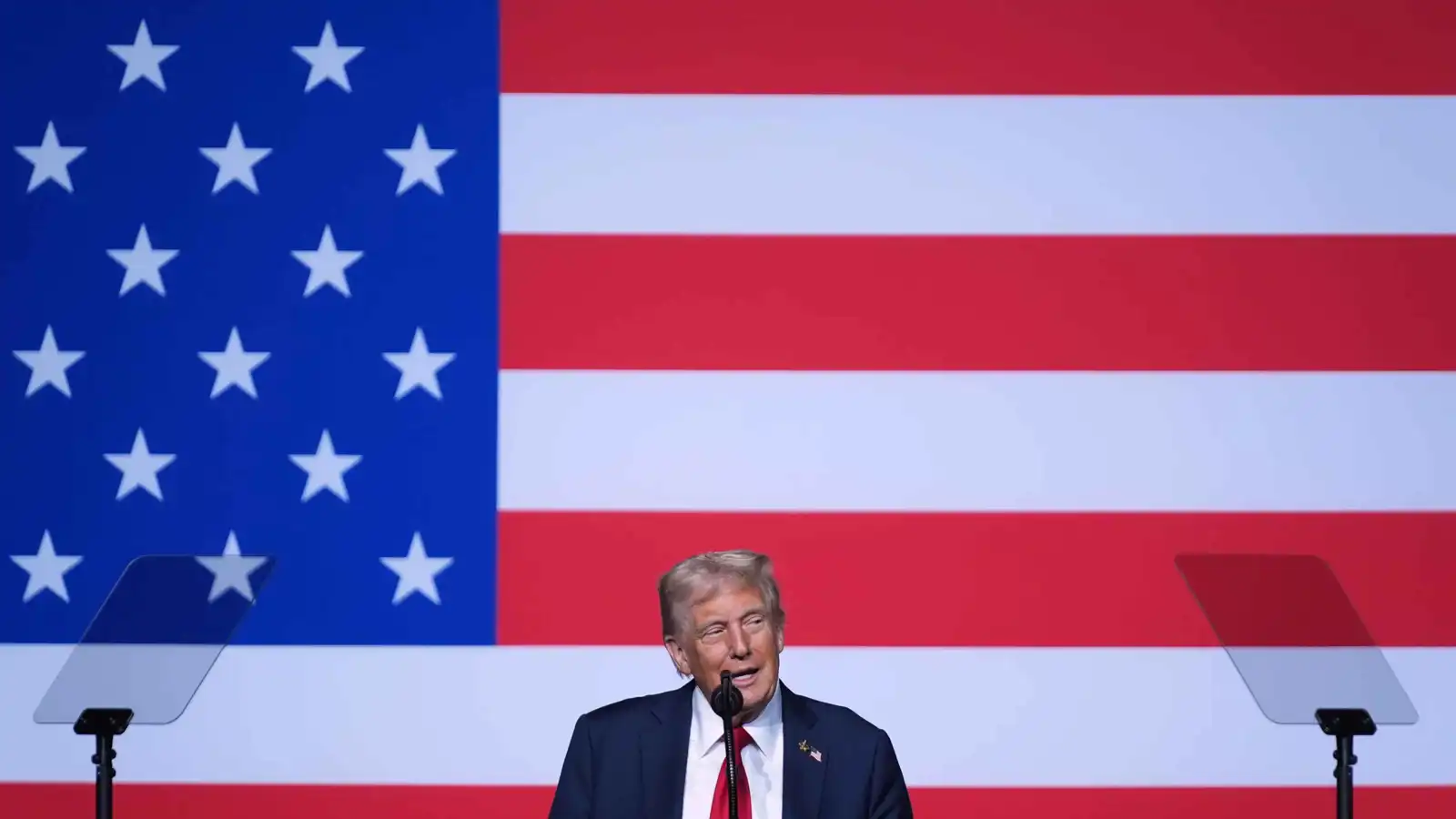 المدن الأمريكية "ساحات تدريب".. تصريحات ترامب تثير الجدل