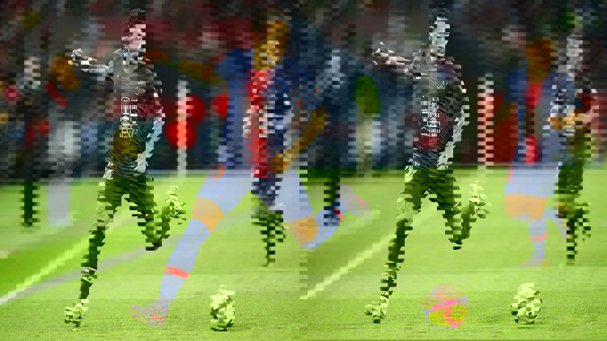 ماركا: باريس سان جيرمان يعرض نيمار على ريال مدريد