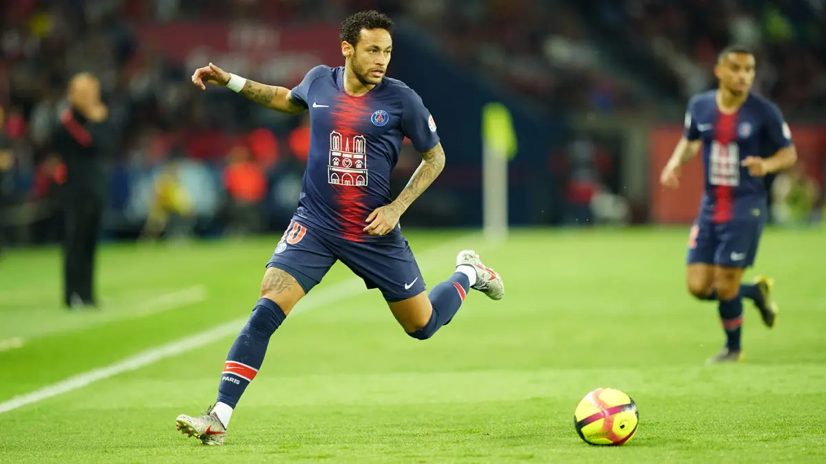 ماركا: باريس سان جيرمان يعرض نيمار على ريال مدريد