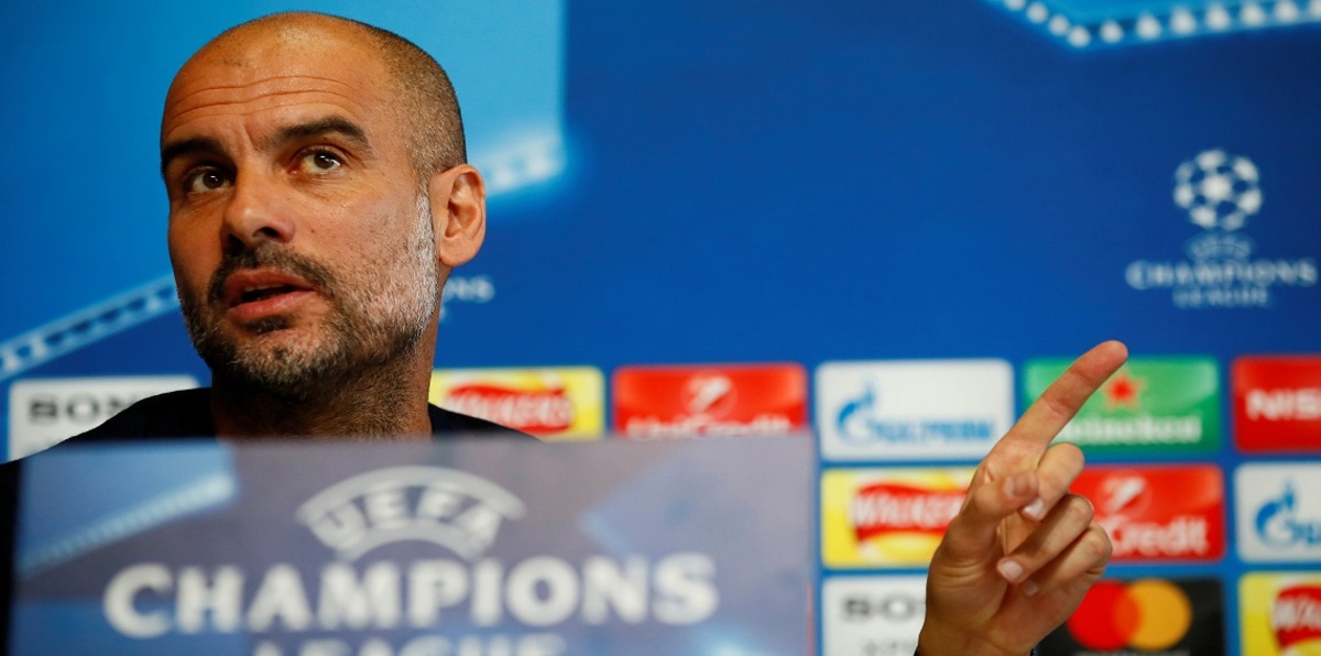 مانشستر سيتي يمنّي النفس بسيناريو تاريخي أمام ليفربول