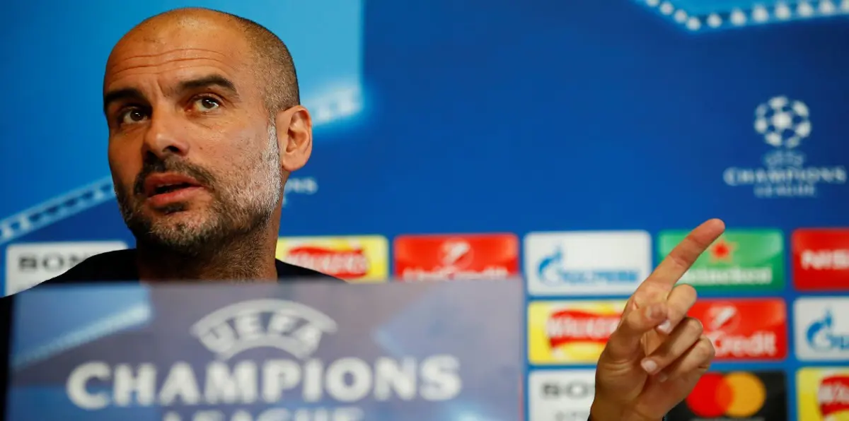 مانشستر سيتي يمنّي النفس بسيناريو تاريخي أمام ليفربول