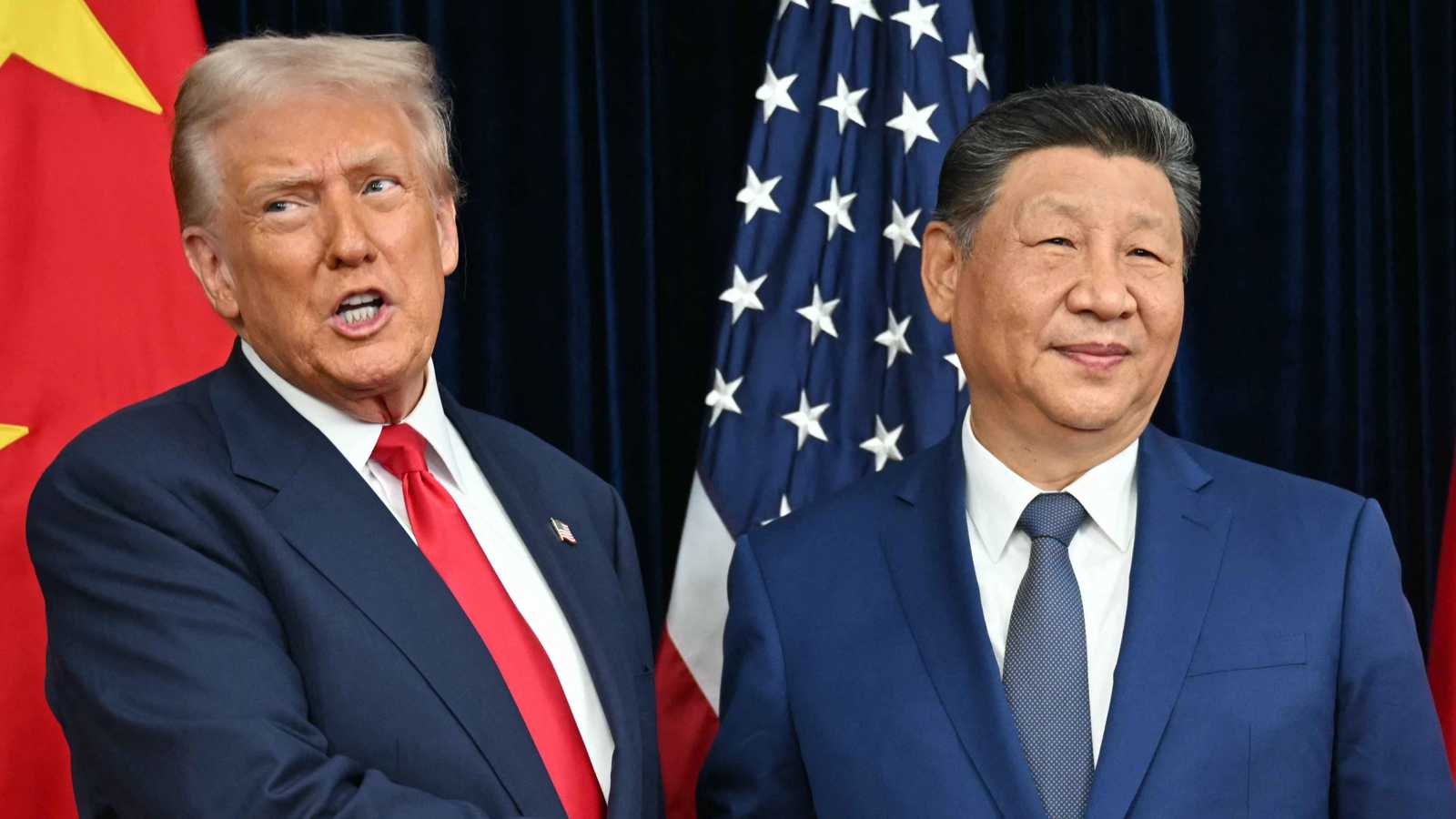 "قمة بوسان" بين ترامب وشي.. نجاح في تأخير انفجار الألغام وفشل في تفكيكها