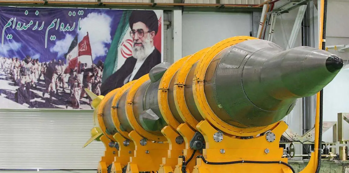 جنرال إسرائيلي: إيران تزود حزب الله بصواريخ فائقة الدقة لتفادي الغارات الإسرائيلية