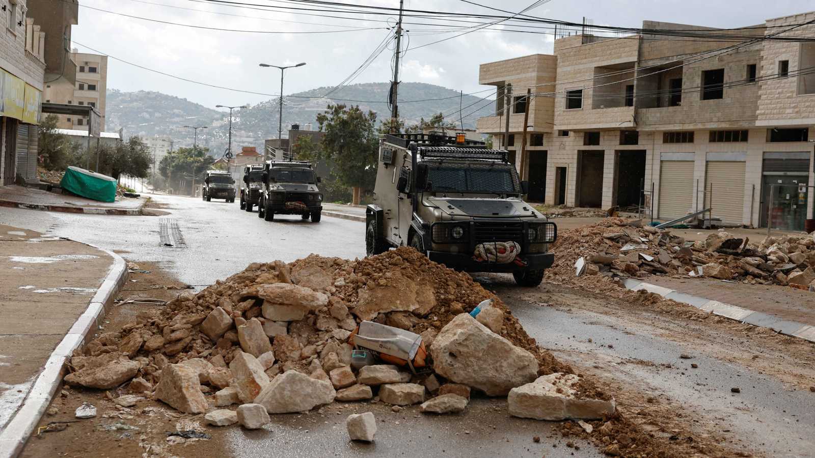 كاتس: سيدفع كل من يرعى "الإرهاب" بالضفة الغربية ثمنا باهظا