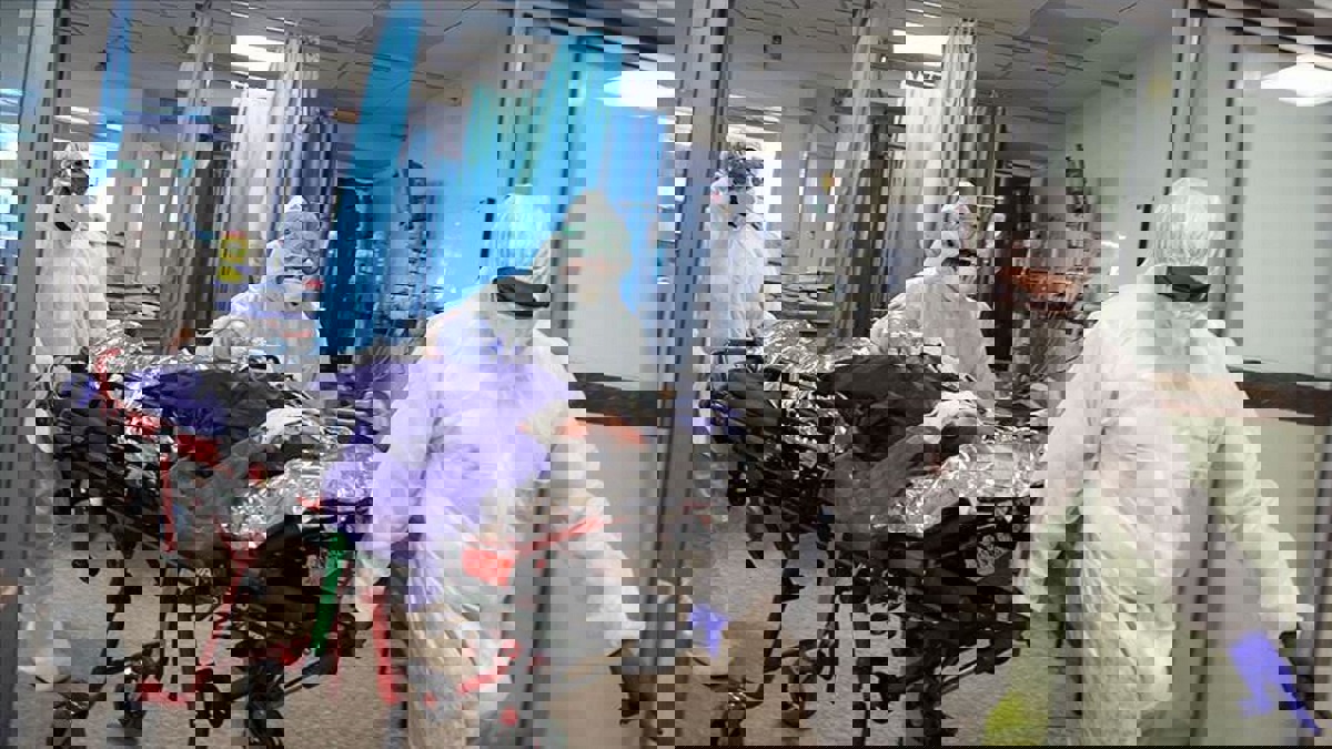 أول حالة وفاة بفيروس كورونا في السعودية