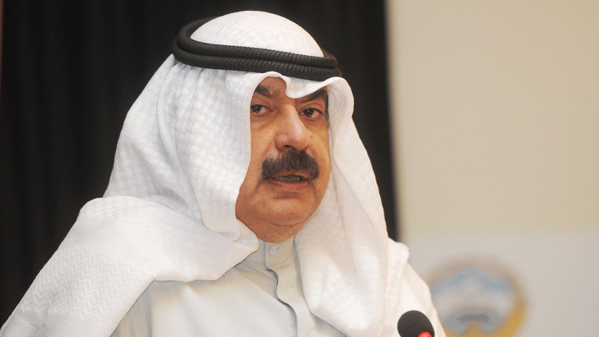 خالد الجار الله: قنوات إنهاء الخلاف الخليجي تسير باتجاه إيجابي