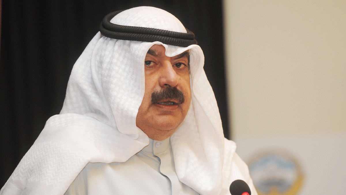 خالد الجار الله: قنوات إنهاء الخلاف الخليجي تسير باتجاه إيجابي