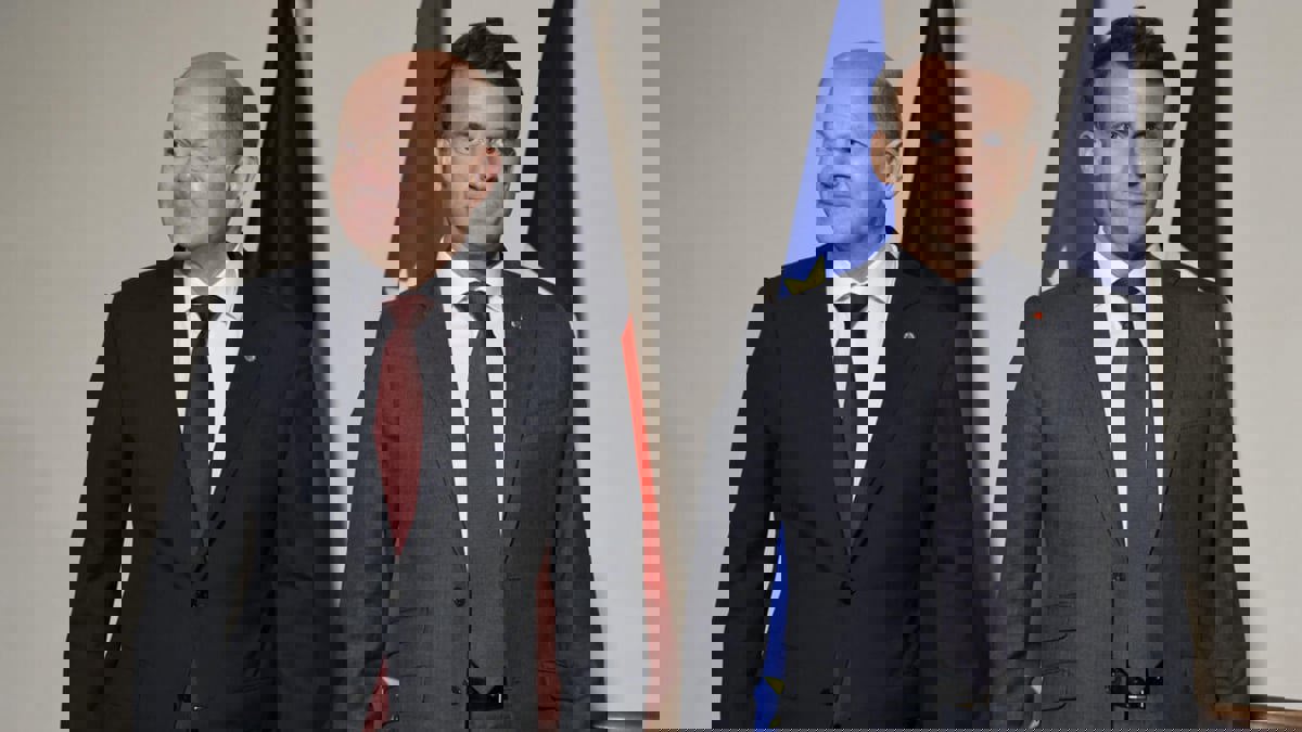 برلين وباريس.. علاقة في "مرحلة الطلاق" بعد عقود من "تقاسم الأدوار"
