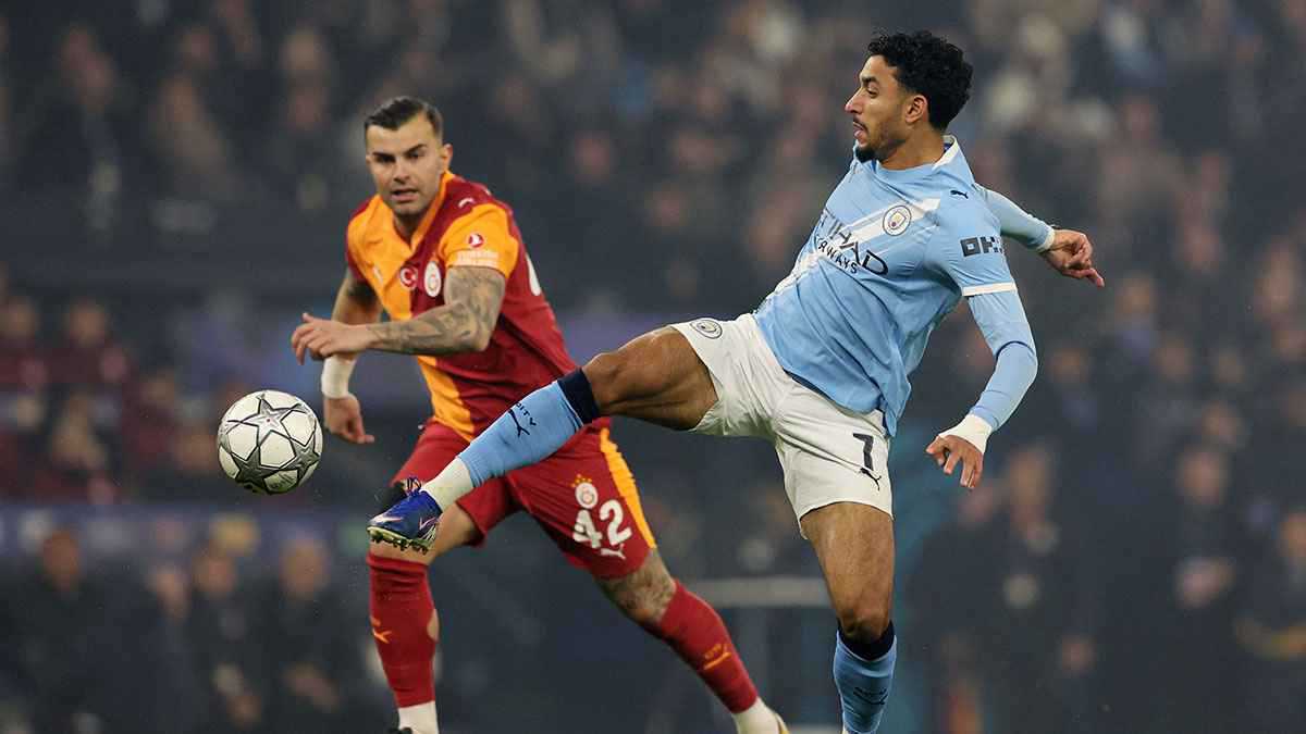 5 أسباب.. لماذا يحلم برشلونة بخطف عمر مرموش؟ 