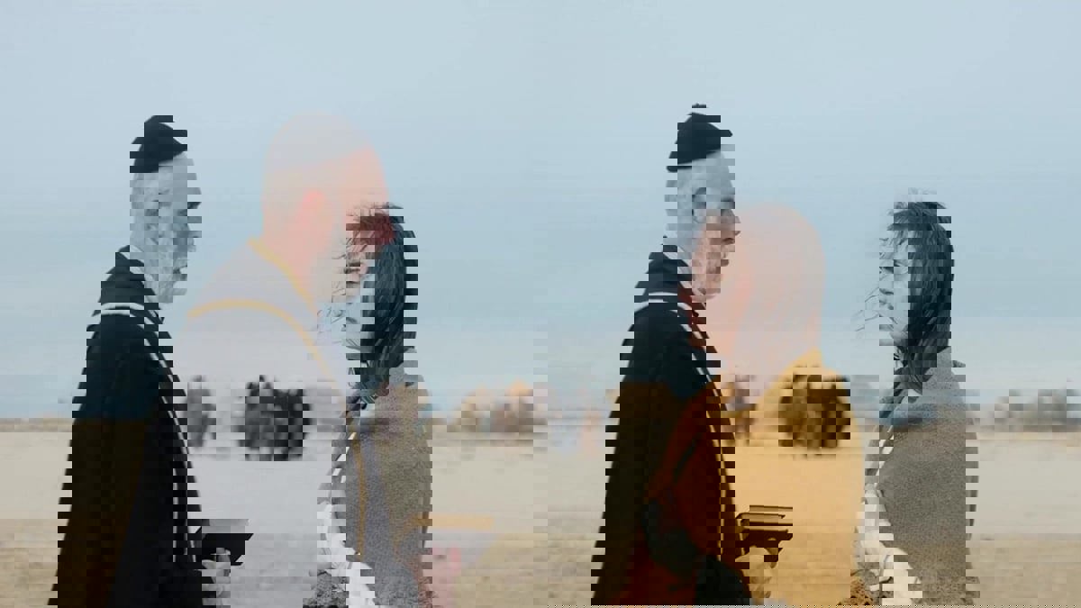 فيلم "جسد صغير" يفوز بجائزة مهرجان تطوان لسينما البحر المتوسط بالمغرب